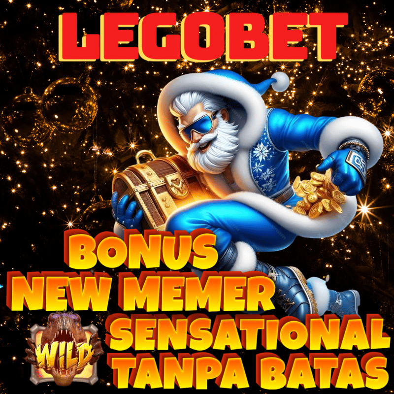 Legobet | Permainan Berhadiah Dengan Suasana Fantasi Gelap